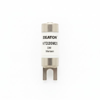 EATON CORPORATION NITD20M25