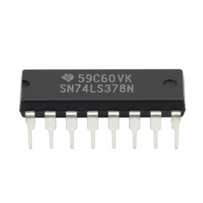 GENERIC IC74LS378N