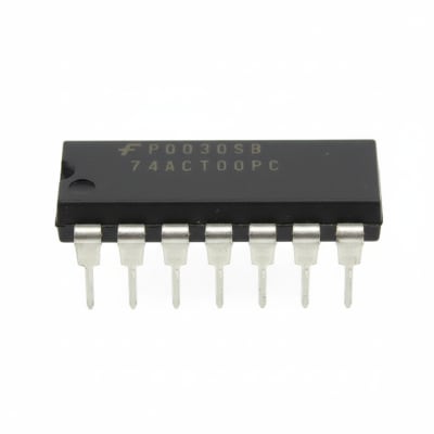 GENERIC 74ACT00PC