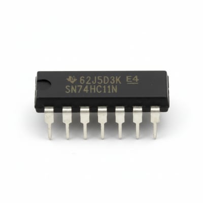 GENERIC IC74HC11N