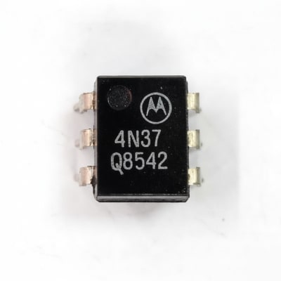 GENERIC IC4N37