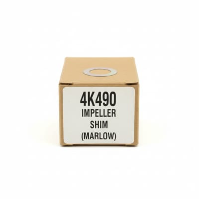 MARLOW INDUSTRIES 4K490