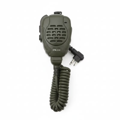 PRYME SPM-2100