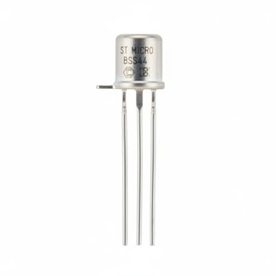 ST MICRO BSS44
