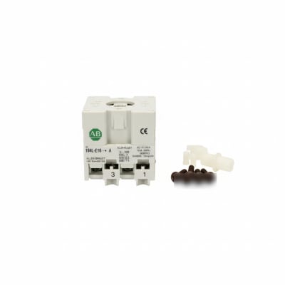 ALLEN BRADLEY 194L-E16-3251