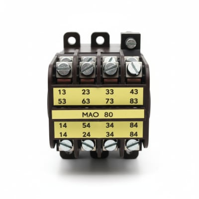 ES EUPEN SA MAO-80-AC240