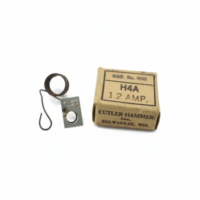 EATON CORPORATION HAA-1.2