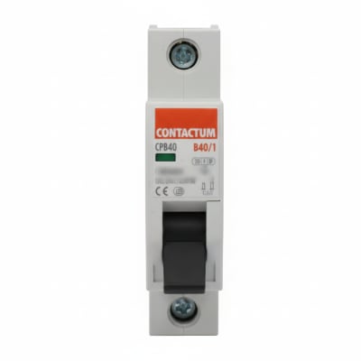 CONTACTUM CPB40-B40/1