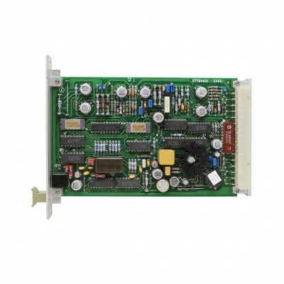 ASEA BROWN BOVERI 0776045G