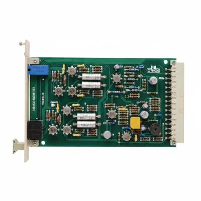 ASEA BROWN BOVERI 0776035G