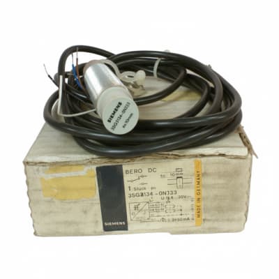 SIEMENS 3SG3134-0NJ33