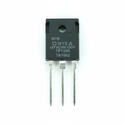 IXYS IXFH20N100P