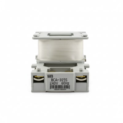 WEG BCA-105S-240V60HZ