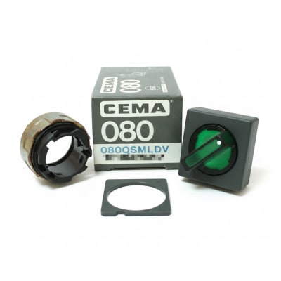 GENERAL ELECTRIC 080-QSMLDV