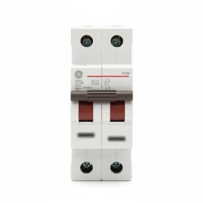 GENERAL ELECTRIC G102D16