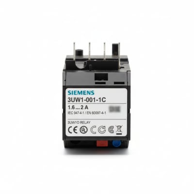 SIEMENS 3UW1-001-1C
