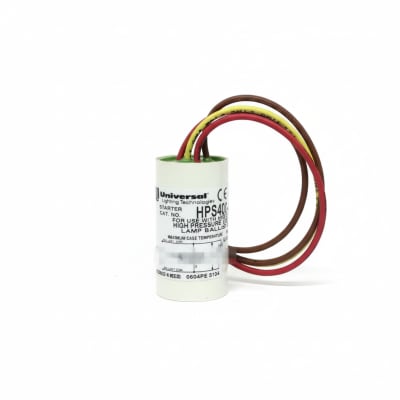 UNIVERSAL LIGHTING TECHNOLOGY HPS400-4A