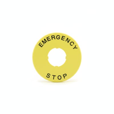 C3 CONTROLS 22LPRM-YW-04