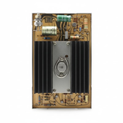 ASEA BROWN BOVERI AT010A-E