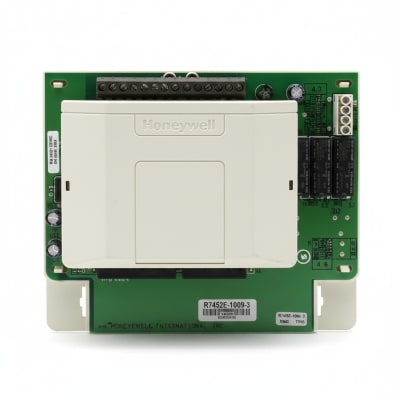 HONEYWELL R7452E-1009-3