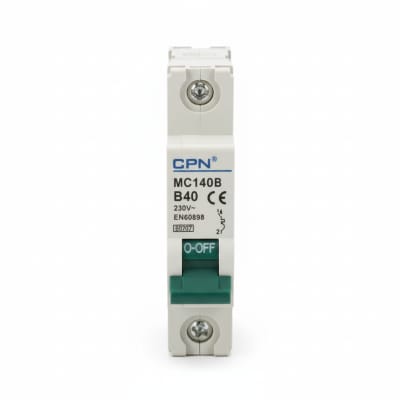 CPN MC140B