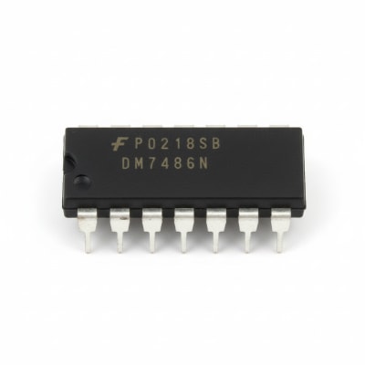GENERIC DM7486N