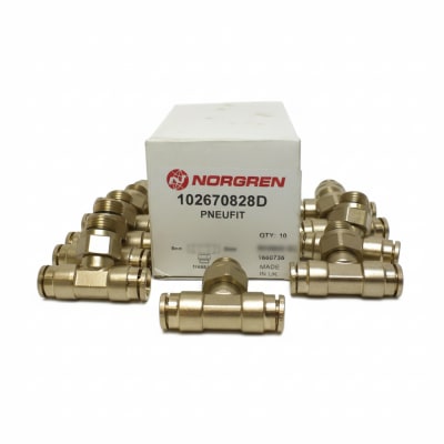 NORGREN 102670828D-QTY10