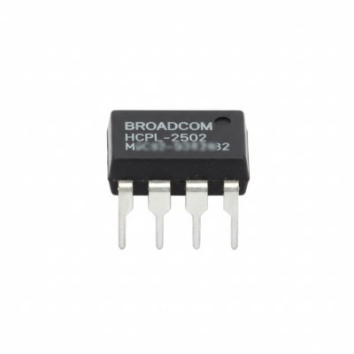 BROADCOM HCPL-2502