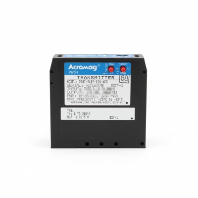 ACROMAG 280T-JL07-DIN-NCR