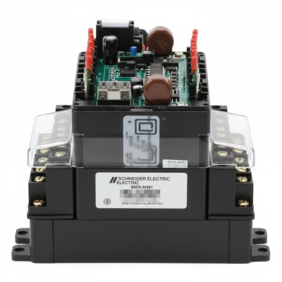 SCHNEIDER ELECTRIC 8009-AN81