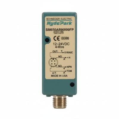 SCHNEIDER ELECTRIC SM650A89689FP