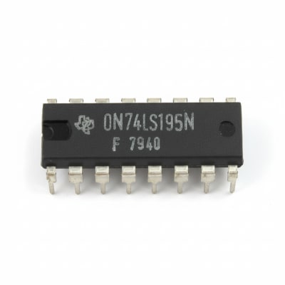 GENERIC ON74LS195N