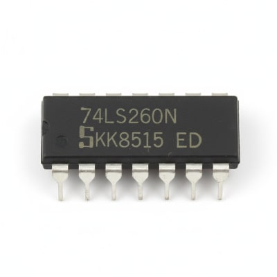 GENERIC 74LS260N