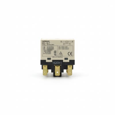 OMRON G7L-1A-T-AC200-240