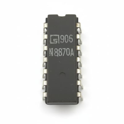GENERIC N8870A