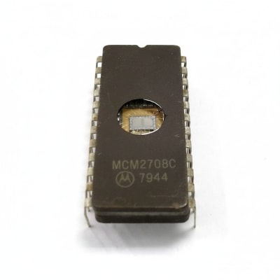 NXP SEMICONDUCTOR MCM2708C