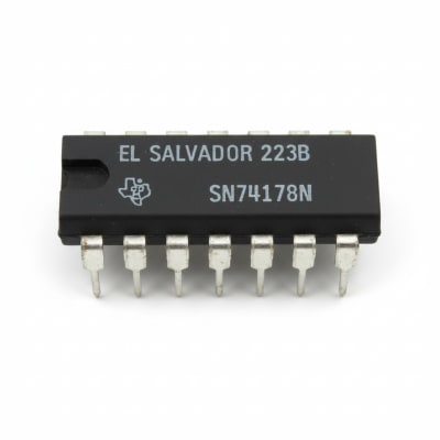 GENERIC SN74178N