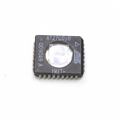 ATMEL AT27C01017KI