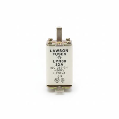LAWSON FUSES LPN0032