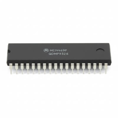 NXP SEMICONDUCTOR MC14469P