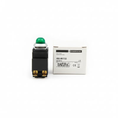 SCHNEIDER ELECTRIC XB2-MV733