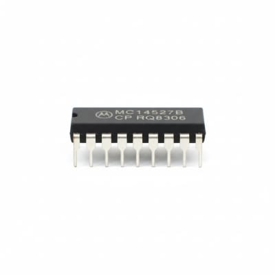 NXP SEMICONDUCTOR MC14527B