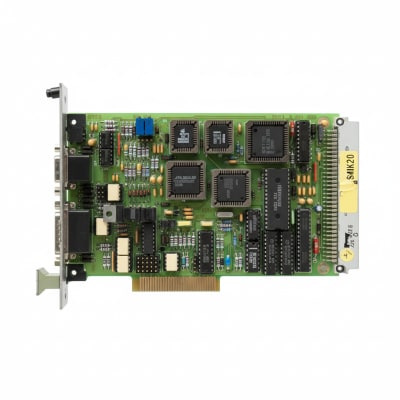 GARDNER DENVER SMK2.0