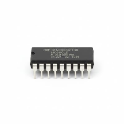NXP SEMICONDUCTOR MC660LD