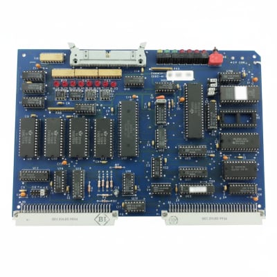 NIDEC CORP 1590-4135