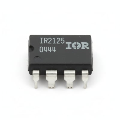 INTERNATIONAL RECTIFIER IC2125