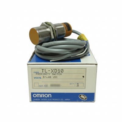 OMRON TL-XD10