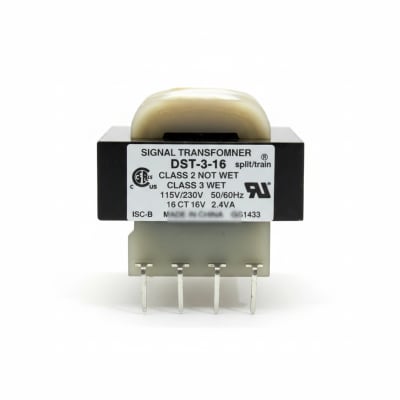 SIGNAL TRANSFORMER DST-3-16