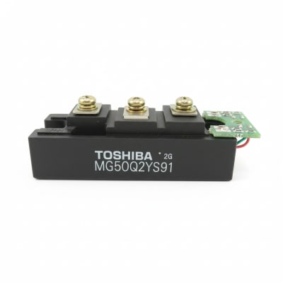 TOSHIBA MG50Q2YS91