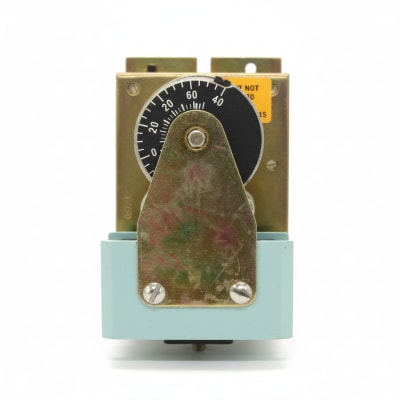 DANAHER CONTROLS 7602A601